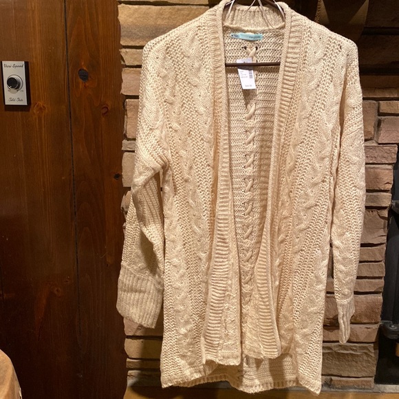 Maurices Sweaters - NWT’s Maurices Sweater Cardigan!